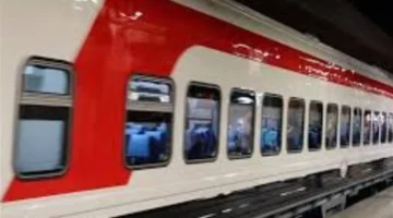 الهيئة القومية لسكك حديد مصر تطلق منظومة الحجز المسبق لتذاكر قطارات العيد